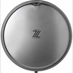 Trykekspan.Beh. Flad14L.  Fortryk 1B. "