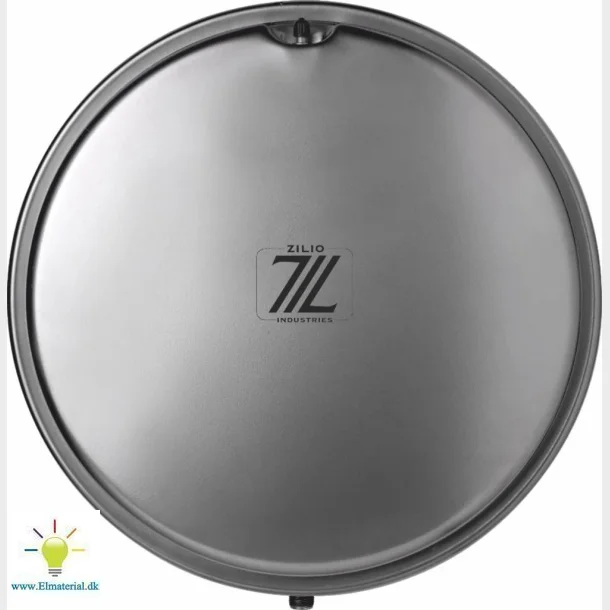 Trykekspan.Beh. Flad12L.  Fortryk 1B. "