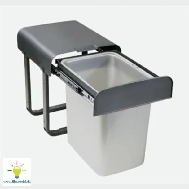 Aladin 1 Affaldsspand 16L Beholder