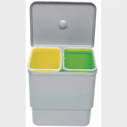 Affaldsbeholder Lge 2 Beholdere