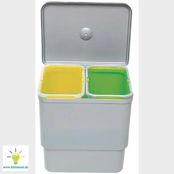 Affaldsbeholder Lge 2 Beholdere