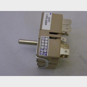 Diamond H 45ER104C! simmerstat