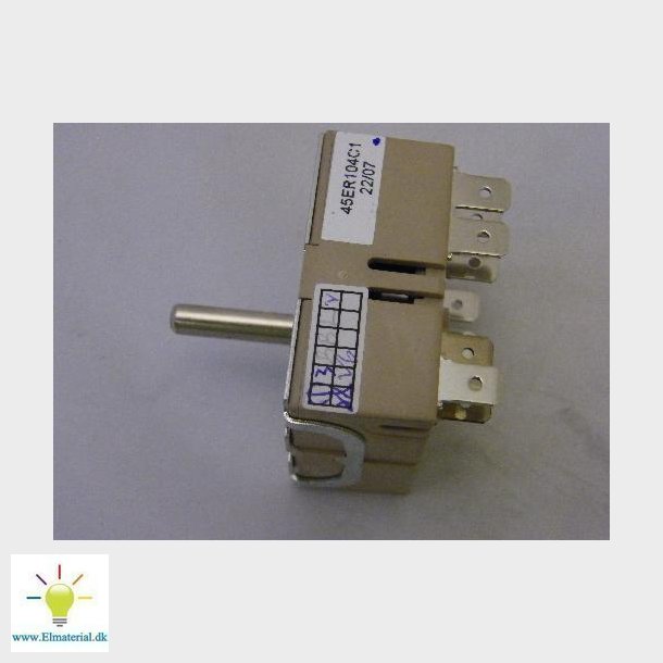 Diamond H 45ER104C! simmerstat