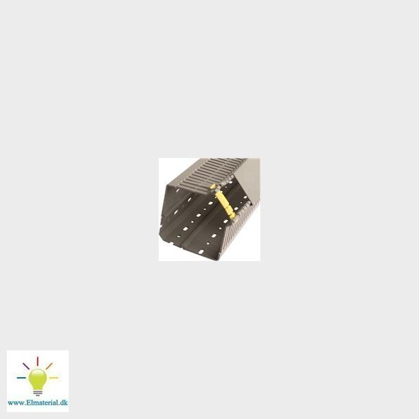 Ledningskanal Hjrne 110X110 Ed110K60