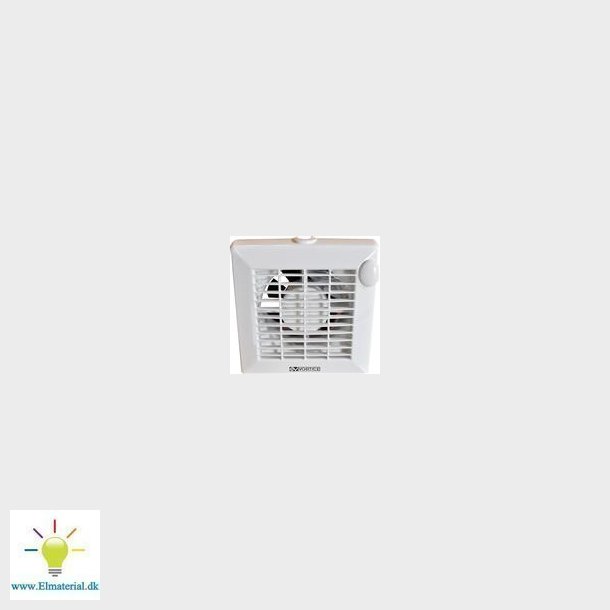 Ventilator Punto M 120 Athcs