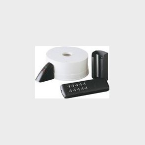 Fjernbetjening F/Loftventilator Nordik