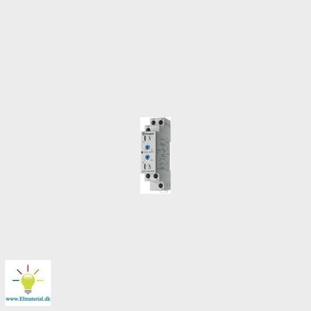 Timer, Asymmetetrisk Blink