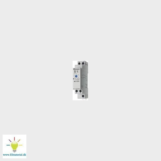 Timer, Forsinket Indkobling/Tiltr&frac34;k