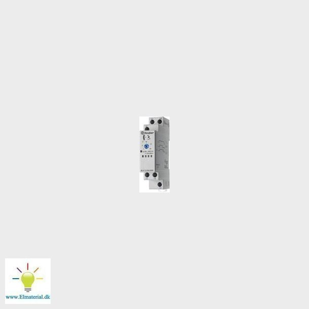 Timer, Forsinket Udkobling/Frafald