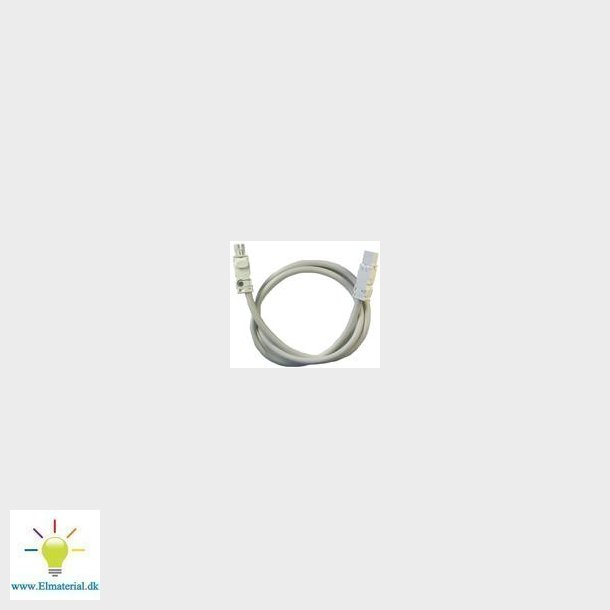 Kabel 2X1,5Qmm 2 Meter Kabel