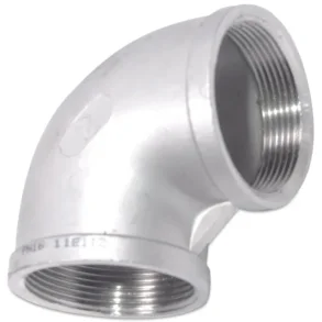 Vinkel 1 Mf/Mf 90Gr Aisi 316