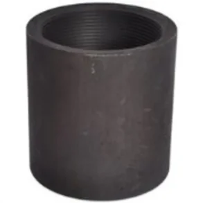 Forged Sleeve Black 2.1/2