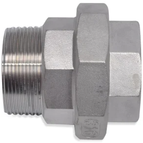 Union 1 Mf/Np Aisi 316