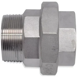 Union 1/2 Mf/Np Aisi 316