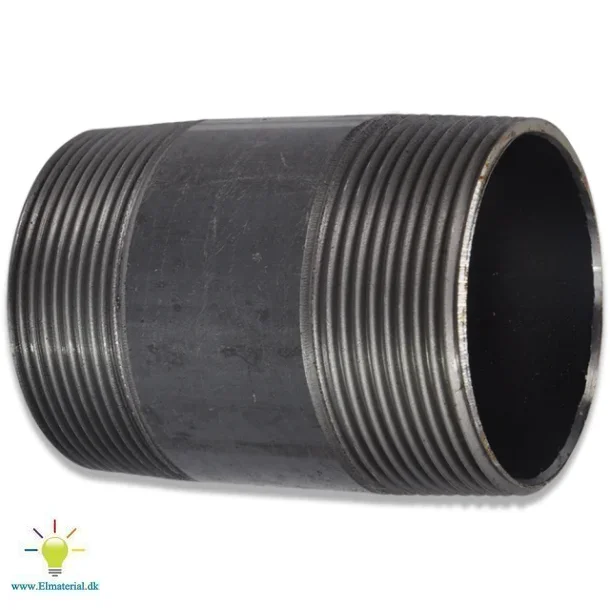 Nippelrr Galv. 1X250