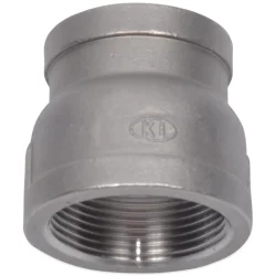 Formmuffe 2X1 1/4 Aisi 316