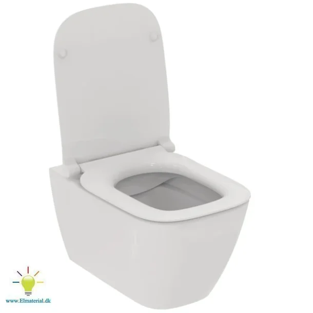 I.Life B Hngeskl Med Soft Close Sde