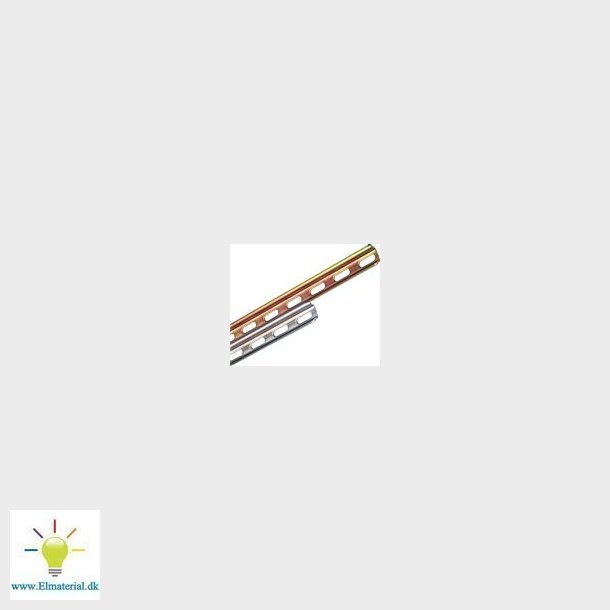 Din-Skinne Ts15/F M/Huller