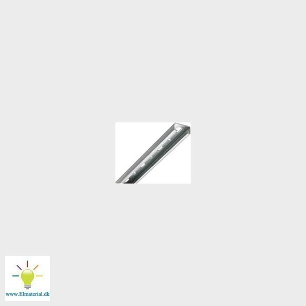 Din-Skinne Glat 2Mtr Galvaniseret