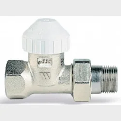 Radiatorventil " Lige. 179Wm