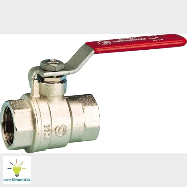 Kuglehane Let Stlgreb Mf/Mf 1/2