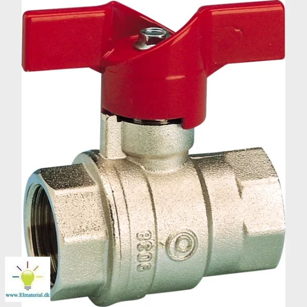 Kuglehane Let T-Greb Mf/Mf 1/2