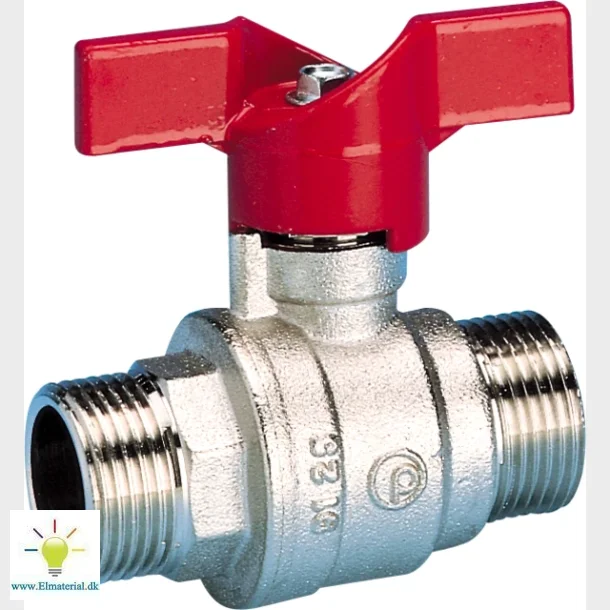 Kuglehane Let T-Greb Np/Np 1/2