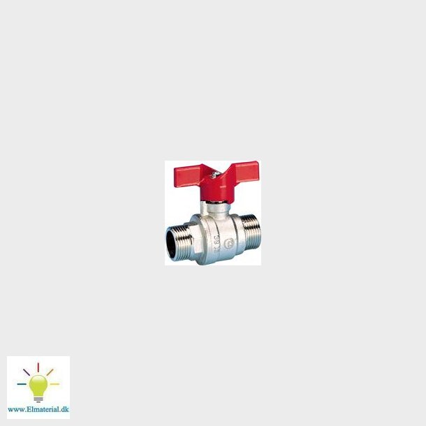 Kuglehane Let T-Greb Np/Np 1/2