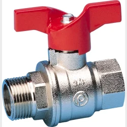 Kuglehane Let T-Greb Mf/Np 3/4