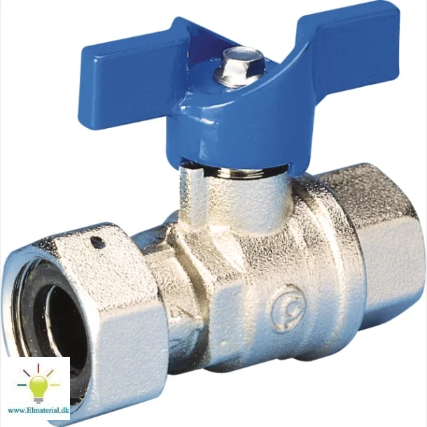 Vandmlerhane Oml./Mf 3/4X3/4