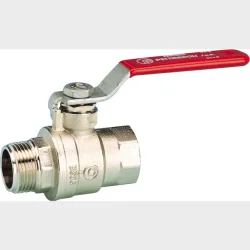 Kuglehane Let Stlgreb Mf/Np 1