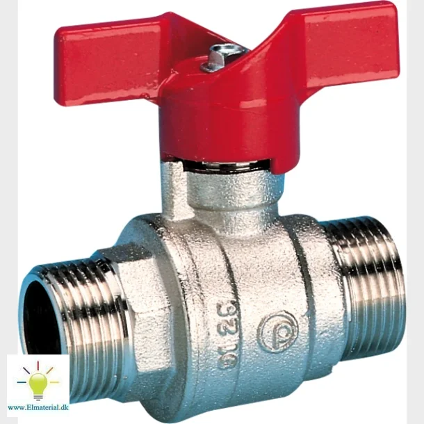 Kuglehane Let T-Greb Np/Np 1