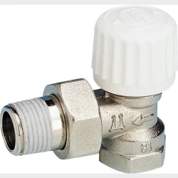 Termostatventil Vl 1/2"