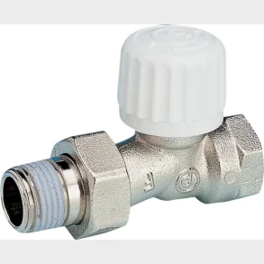 Termostatventil Ll 1/2