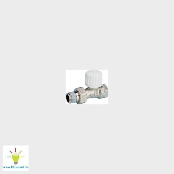 Termostatventil Ll 1/2"