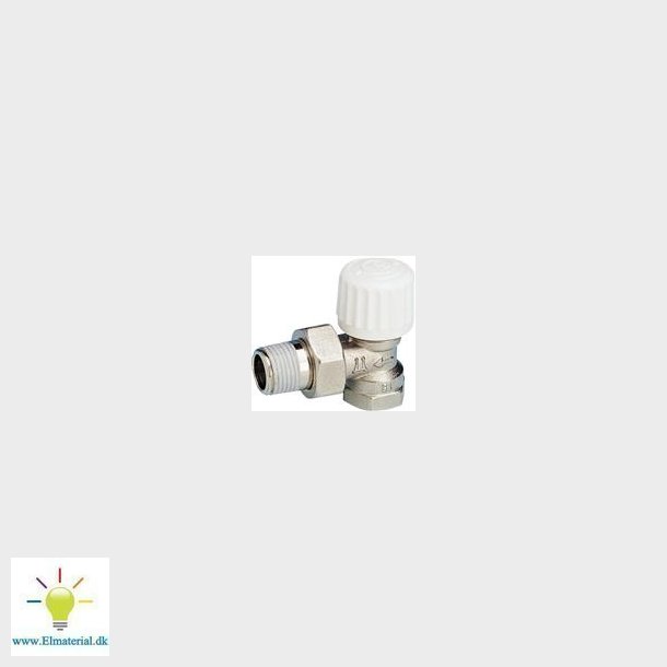 Termostatventil Vl 3/4"