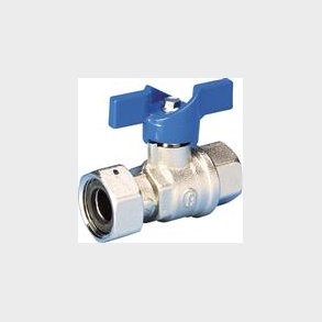 Vattenmätarkran Oml./Mf 3 / 4X3 / 4