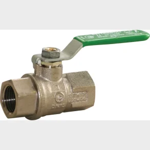 Kuglehane Eco St�lgreb Mf/Mf 3