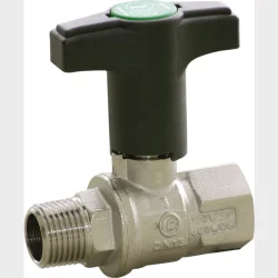 Kuglehane Hjt T-Greb Mf/Np 1/2