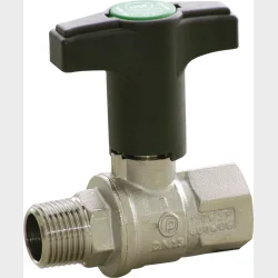 Kuglehane Hjt T-Greb Mf/Np 1