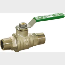 Kuglehane Eco Stlgreb Np/Np 3/4