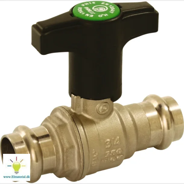 Preskuglehane Hjt T-Greb Pres/Pres 22X2