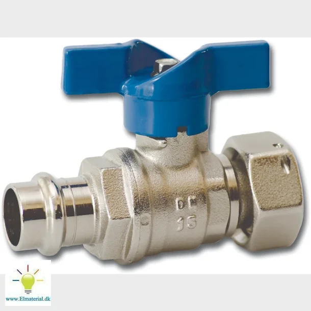 Preskuglehane Pres/Omlber T-Greb Blt