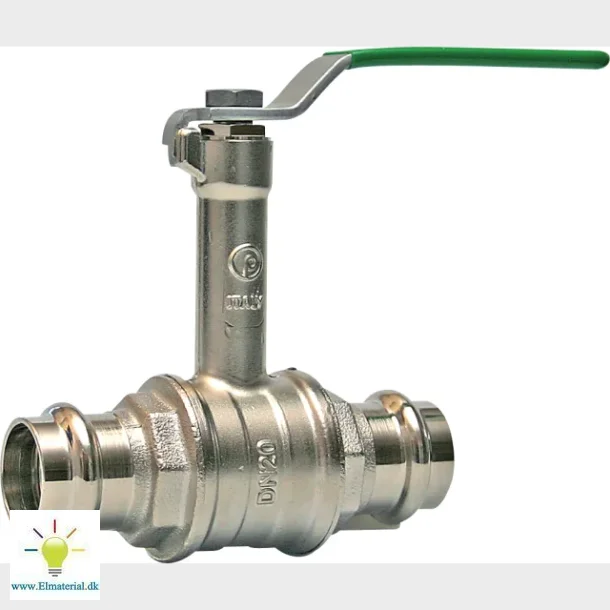 Preskuglehane Lang Pres/Pres 15X15