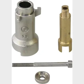 Spindelfrlngning fr 3/4