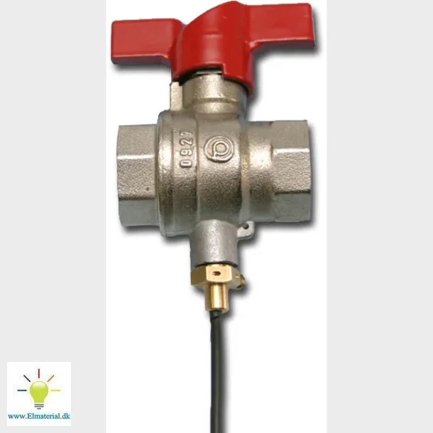 Kuglehane M. Flertilslut. M/M  T-Greb