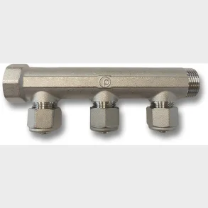 Solar Plus Tea Distributor 3 X 15Mm Px Cc50