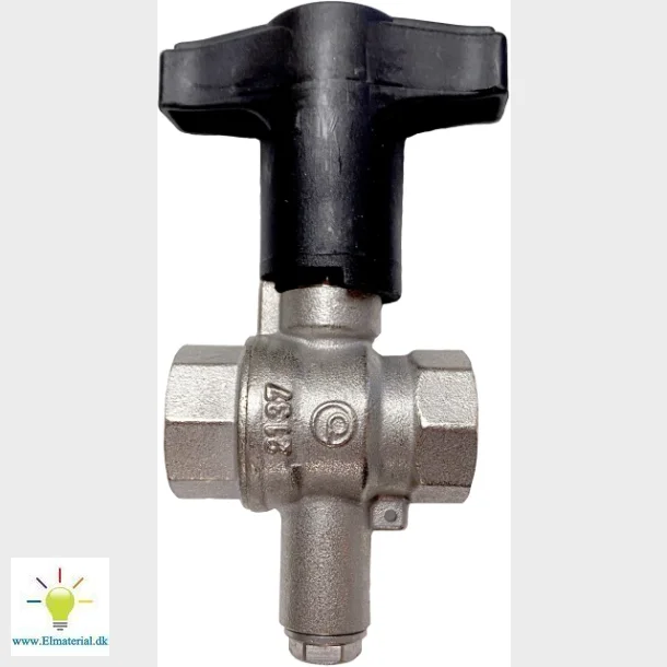 Kuglehane M. Flertilslut. M/M  T-Greb