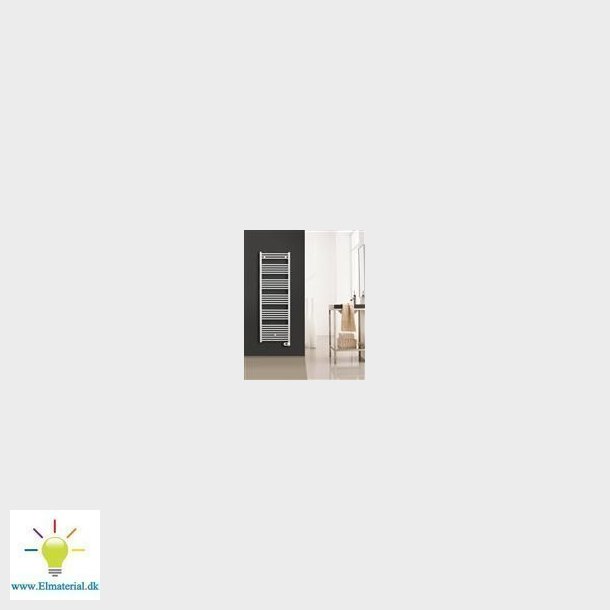 Handdukstork 1750X600Mm 1000W Vit