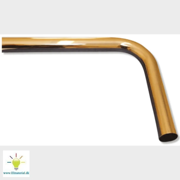 Aflbsrr Vinkel Krom 32X220X680 Mm